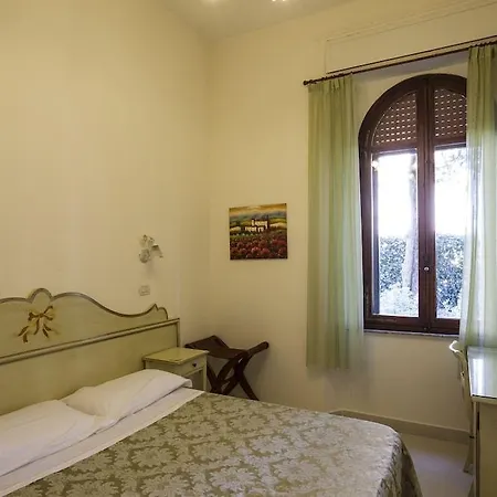Elda Boutique 3* Sienne