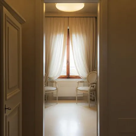 Elda Boutique Hotel Siena