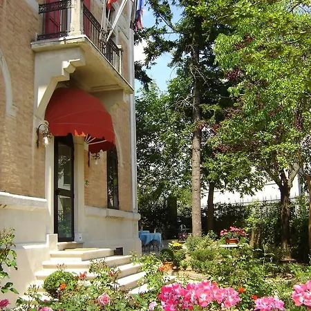 Hotel Elda Boutique Sienne