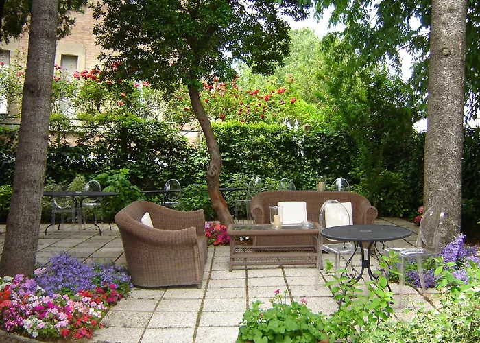 Hotell Elda Boutique