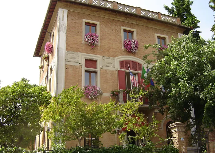 Elda Boutique Hotell