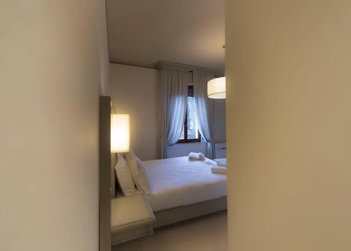 Elda Boutique 3* Siena