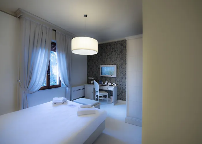 Hotell Elda Boutique 3*