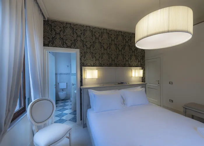 Elda Boutique 3* Siena