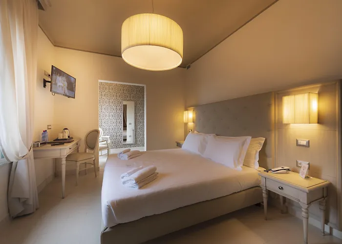 Hotell Elda Boutique