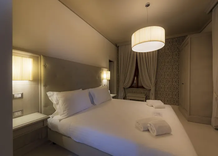 Elda Boutique Hotell 3*