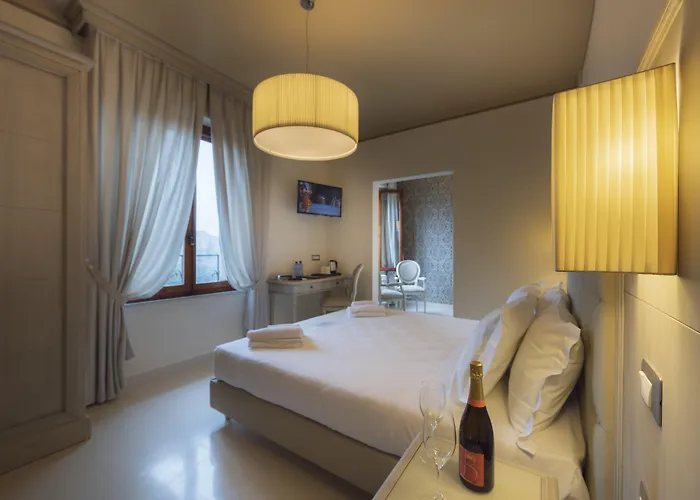 Hotell Elda Boutique