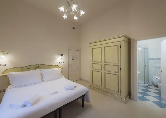 Hotell Elda Boutique