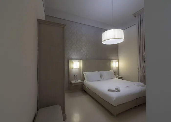 Hotell Elda Boutique 3*