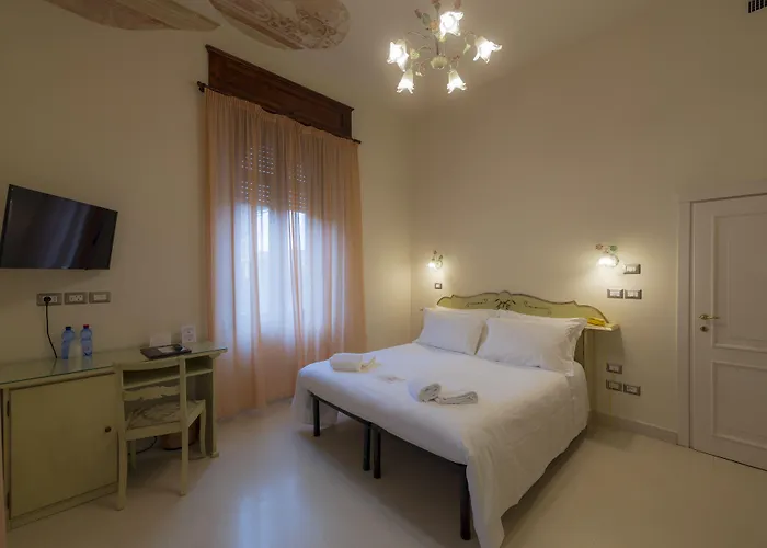 Hotell Elda Boutique 3*