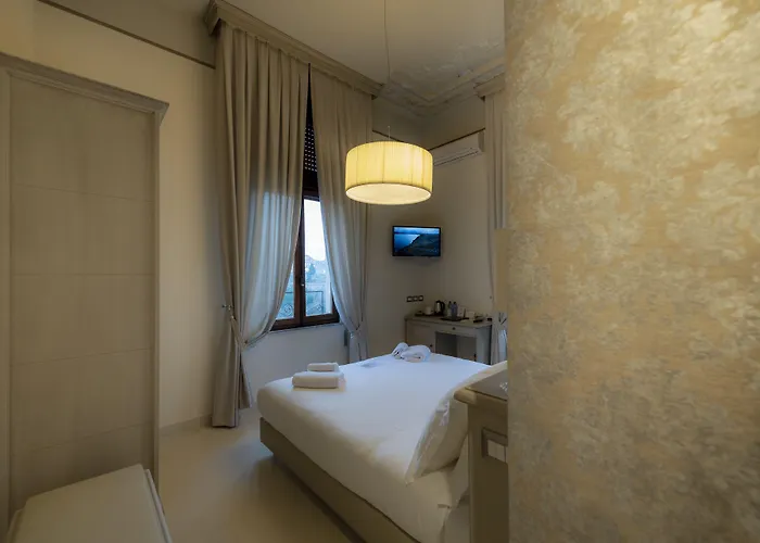 Elda Boutique 3* Siena