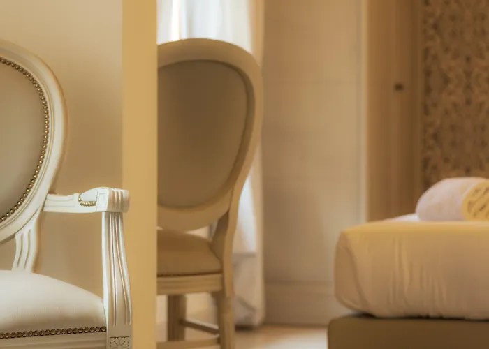 Elda Boutique Hotell Siena