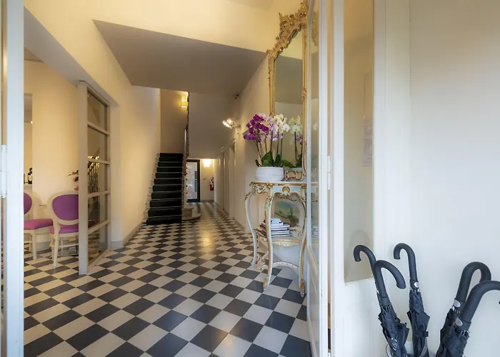 Elda Boutique 3* Siena