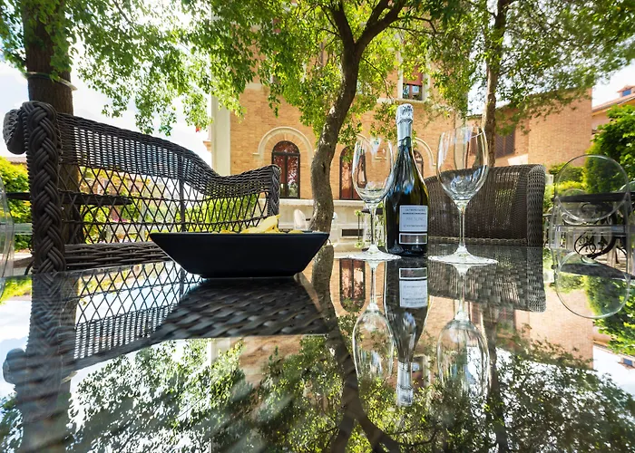 Hotell Elda Boutique 3*