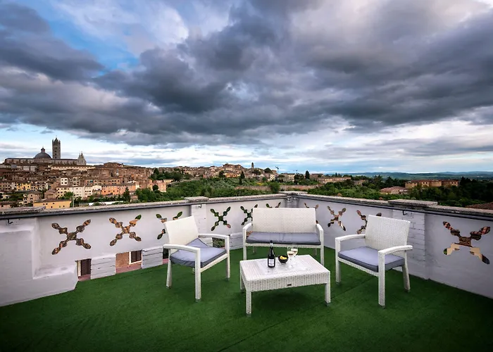 Elda Boutique Hotell