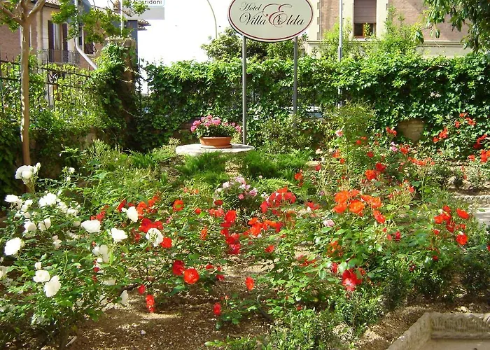 Hotell Elda Boutique