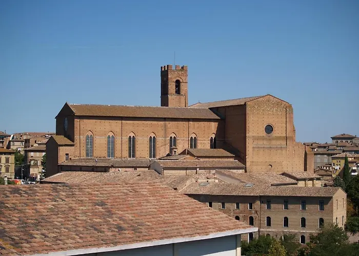 Elda Boutique Hotell