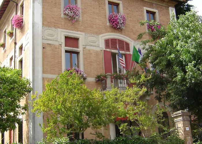 Hotell Elda Boutique