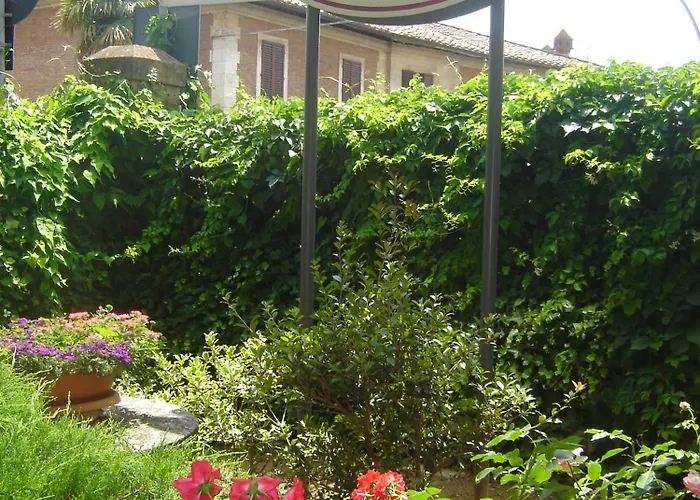 Hotell Elda Boutique