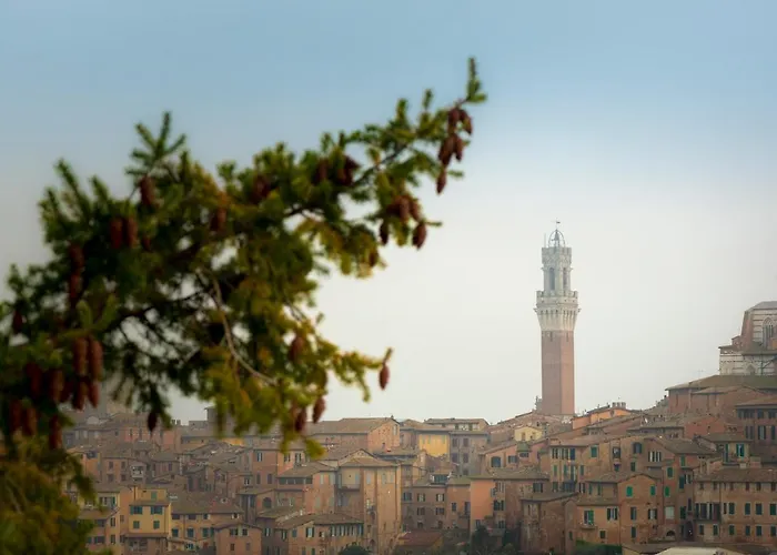 Elda Boutique Hotell 3*