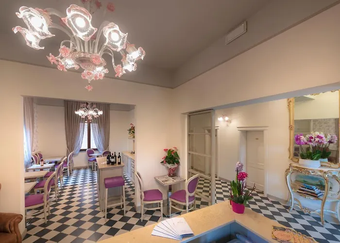 Hotell Elda Boutique