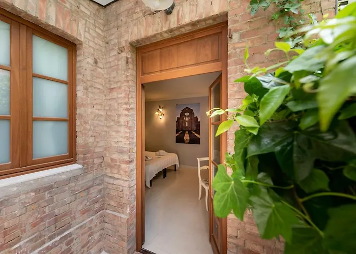 Elda Boutique Hotell Siena