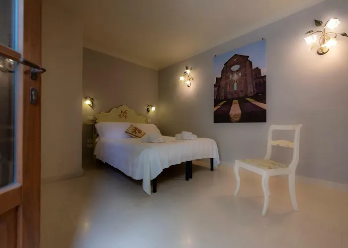 Hotell Elda Boutique