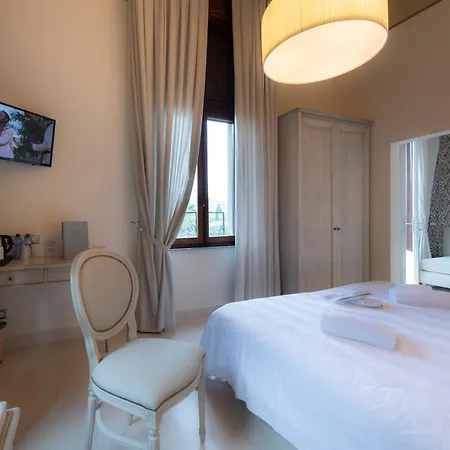 Elda Boutique سيينا