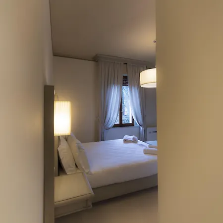 Elda Boutique 3* سيينا