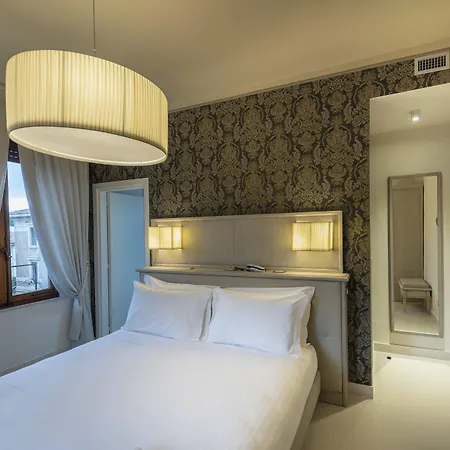 Elda Boutique 3* Siena