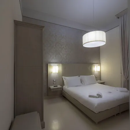 Hotel Elda Boutique 3*