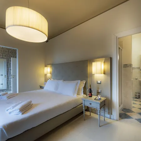 Elda Boutique 3* سيينا