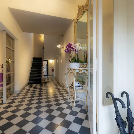 Elda Boutique 3* Siena