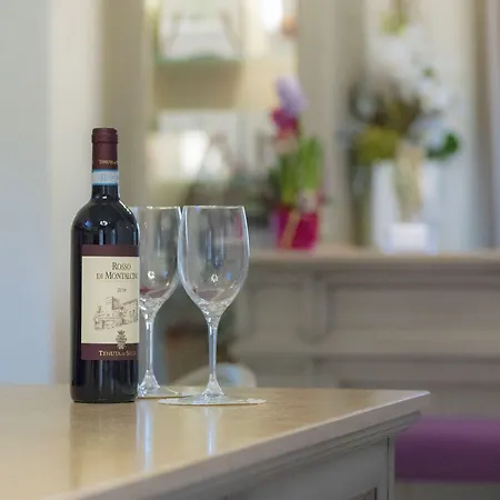 Hotel Elda Boutique Siena