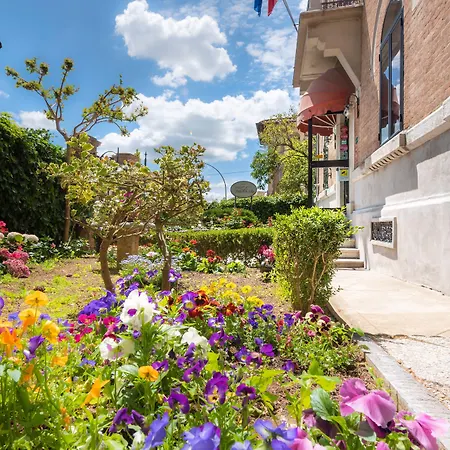 Elda Boutique Hotel Siena