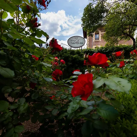 Elda Boutique سيينا