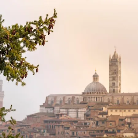 Elda Boutique 3* Siena