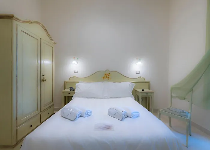 Elda Boutique Готель 3*