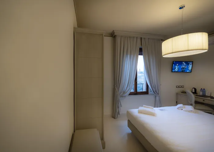 Elda Boutique 3* Сієна