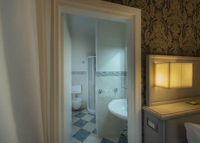 Elda Boutique 3* Сієна