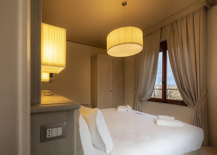 Elda Boutique 3* Сієна