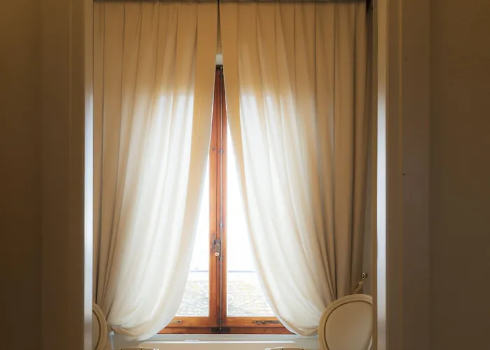 Готель Elda Boutique 3*