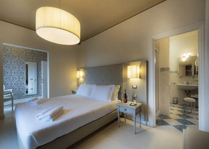 Elda Boutique 3* Сієна