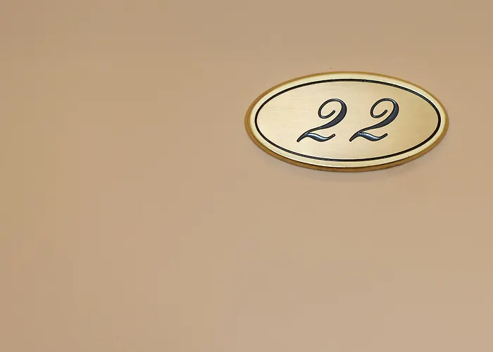 Elda Boutique Готель 3*