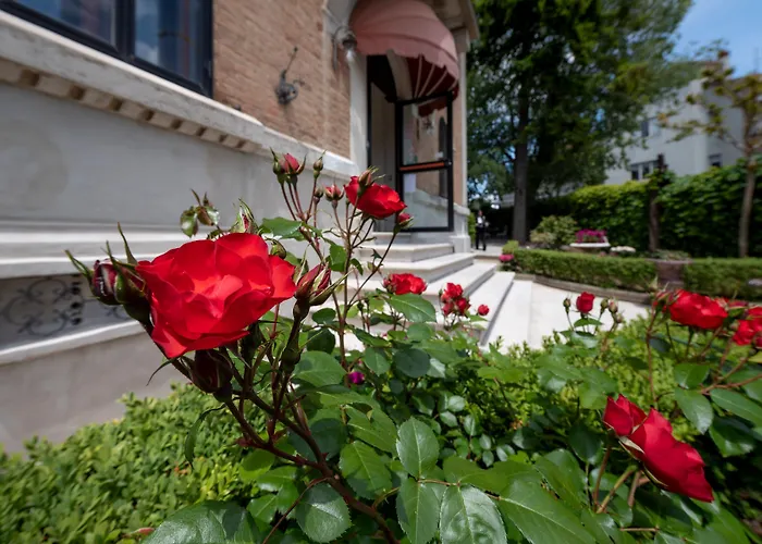 Elda Boutique 3* Сієна