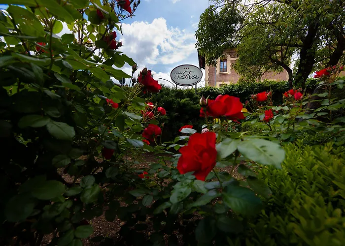 Elda Boutique Сієна