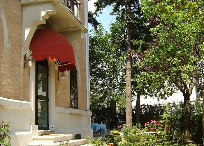 Готель Elda Boutique Сієна