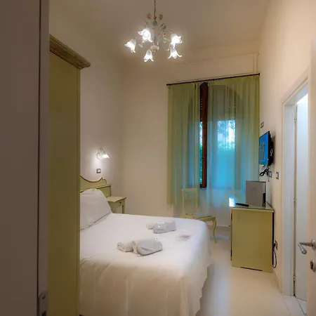 Hotel Elda Boutique Siena