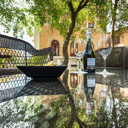 Elda Boutique Hotel Siena
