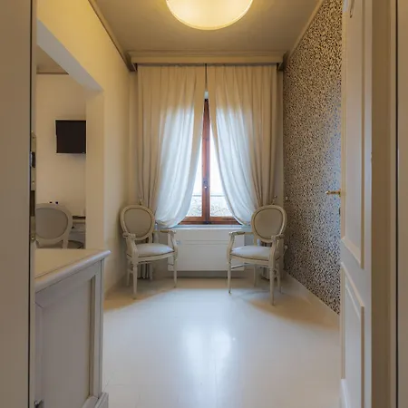 Elda Boutique Siena